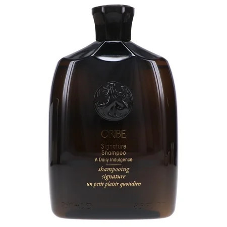 Oribe Signature Shampoo 8.5 oz. | Walmart (US)