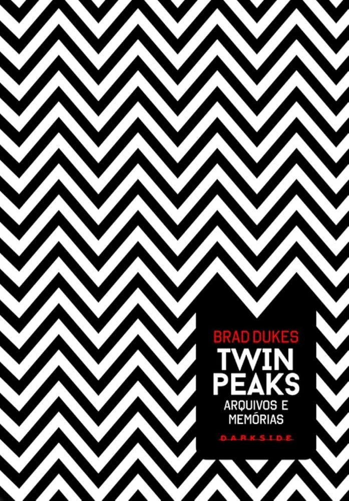 Twin Peaks. Arquivos e Memórias | Amazon (US)