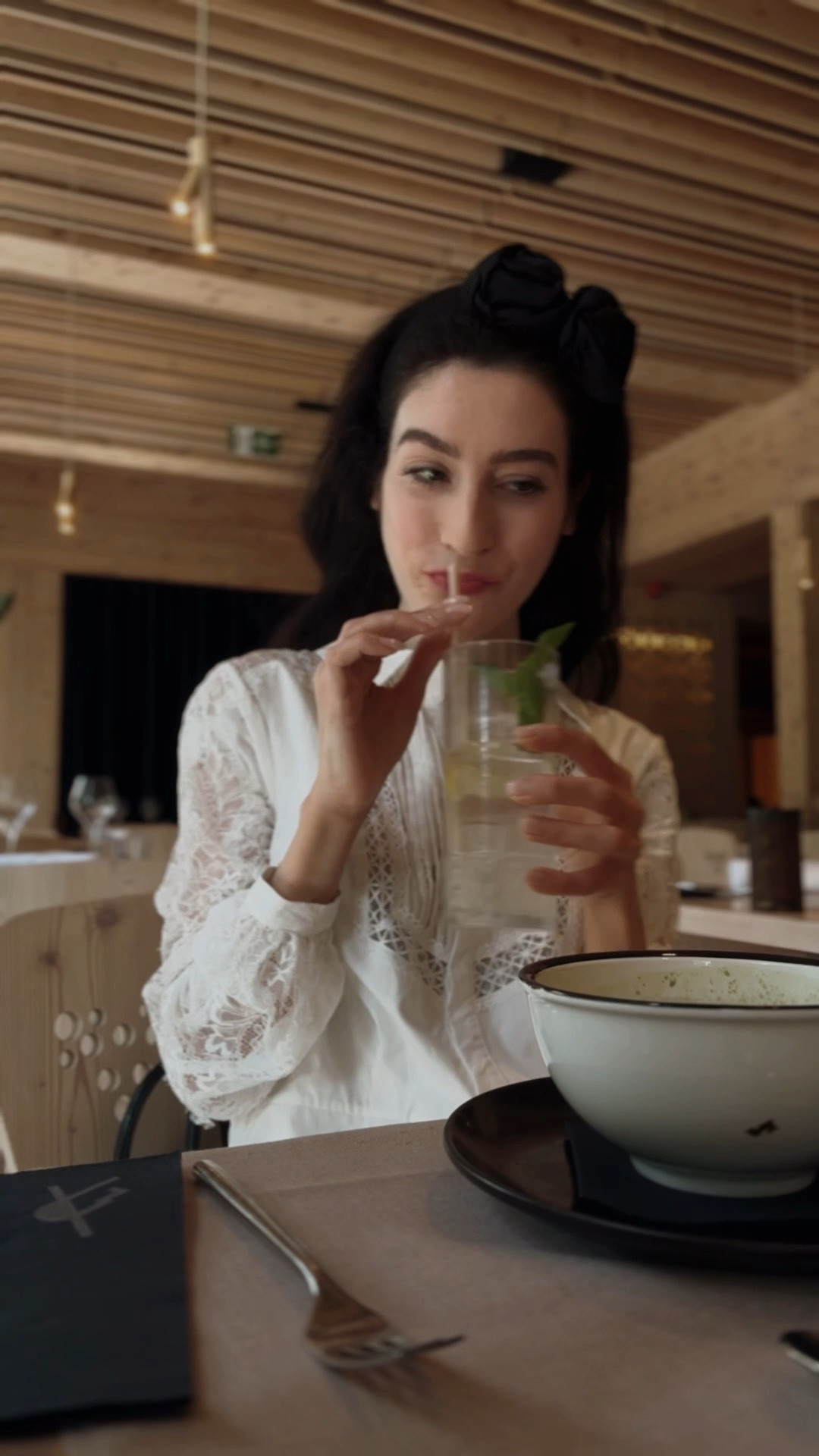 Summer lunch outfit, lunch date outfit, white dress, black headband, day date, restaurant outfit

#LTKTravel #LTKParties #LTKSeasonal