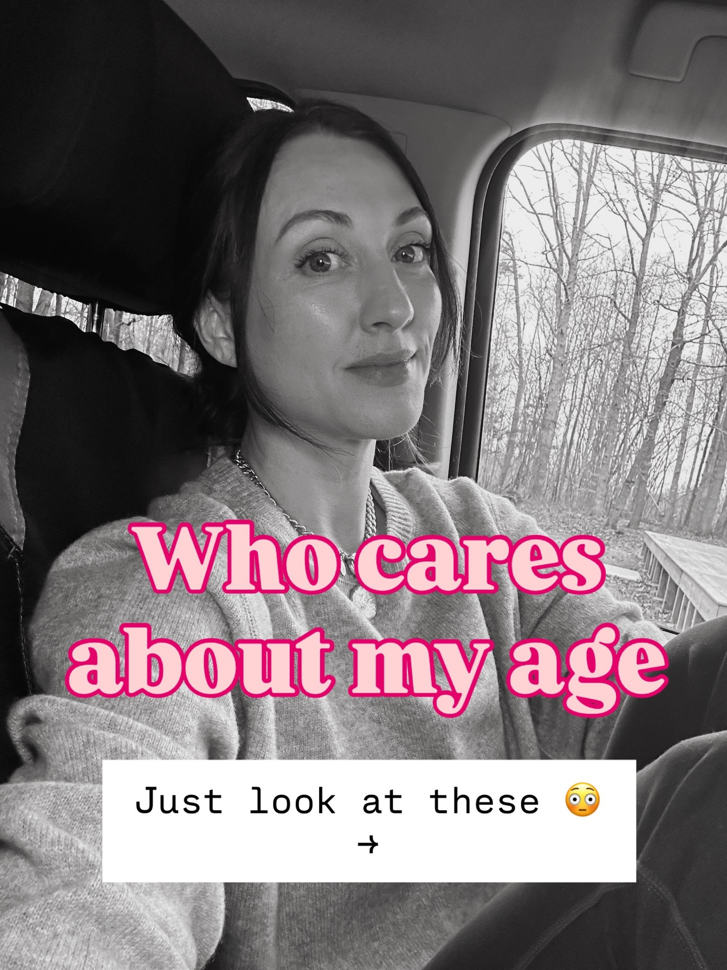 I got a small for all of mine 

It’s very trendy to put your age on a post right now, and I’ve definitely done it a few times 🤣 but I’m done now hahaha

These tank tops are nice. All of them have a built in bra! I’m wearing one of them right now :)

#LTKOver40 #LTKSeasonal #LTKSaleAlert