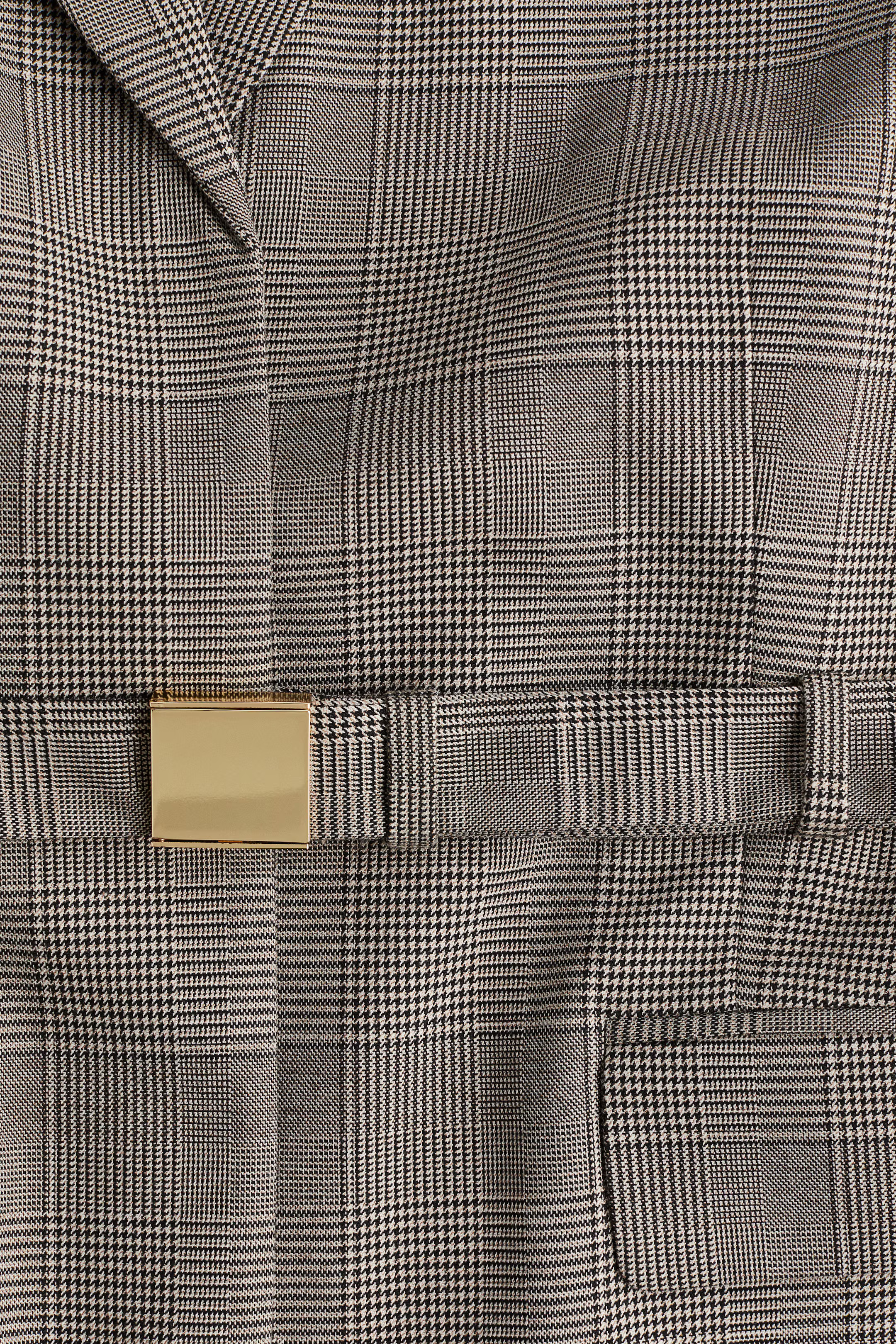 Belted Blazer | H&M (AU)