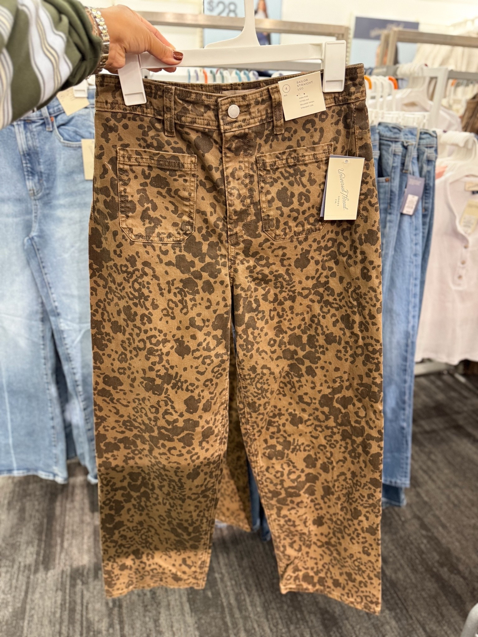 30% off jeans 

target finds, target style

#LTKSaleAlert #LTKgrwm #LTKootd