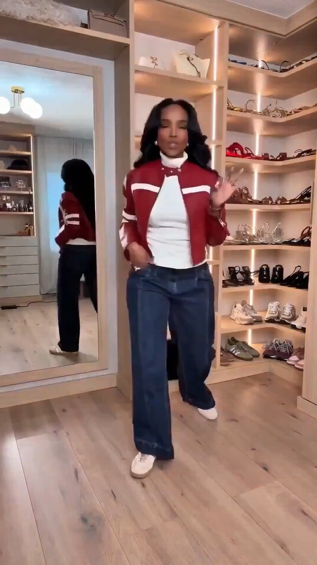 Scroll to shop 💙  talk about a steal! 
Perfect for everyday wear, casual work looks, or an affordable elevated outfit.  

#LTKPetite #LTKootd #LTKgrwm

#LTKdayinmylife #LTKootd #LTKgrwm