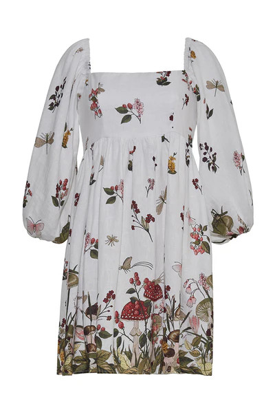 Carmen Dress | Cara Cara New York