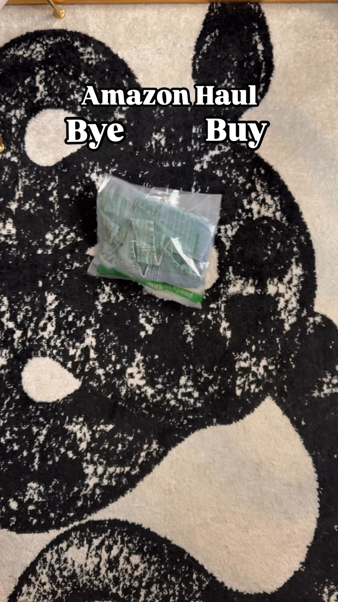 Amazon haul buy or bye! 

Free People look for less
FP style 
Cargo 
Style for less 

#LTKMidsize #LTKFindsUnder50 #LTKVideo