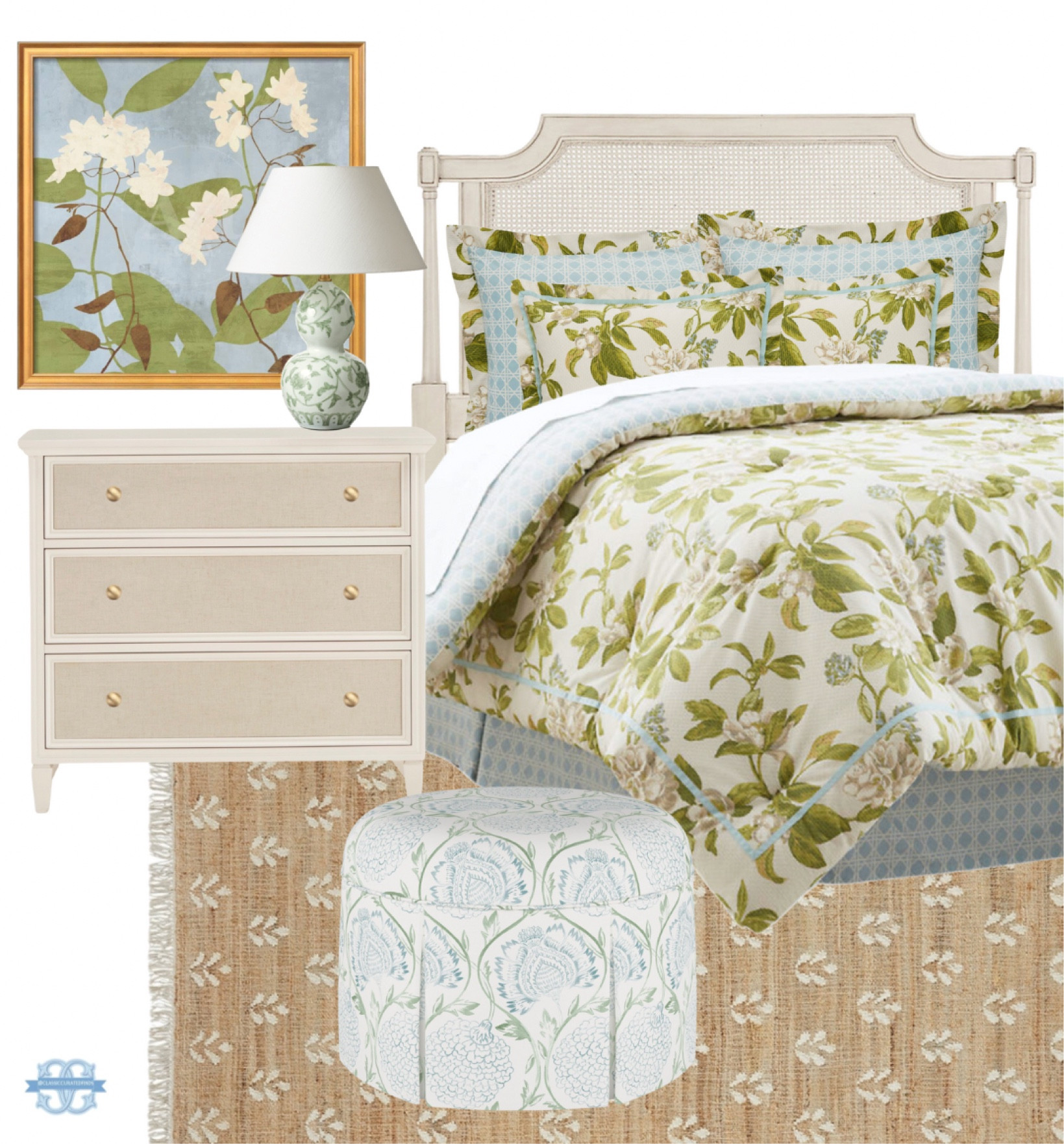 Blue and green bedroom inspo🩵💚

Home Decor, Bedroom Decor, Bed, Headboard, Bedding, Comforter, Nightstand, Lamp

#LTKhome