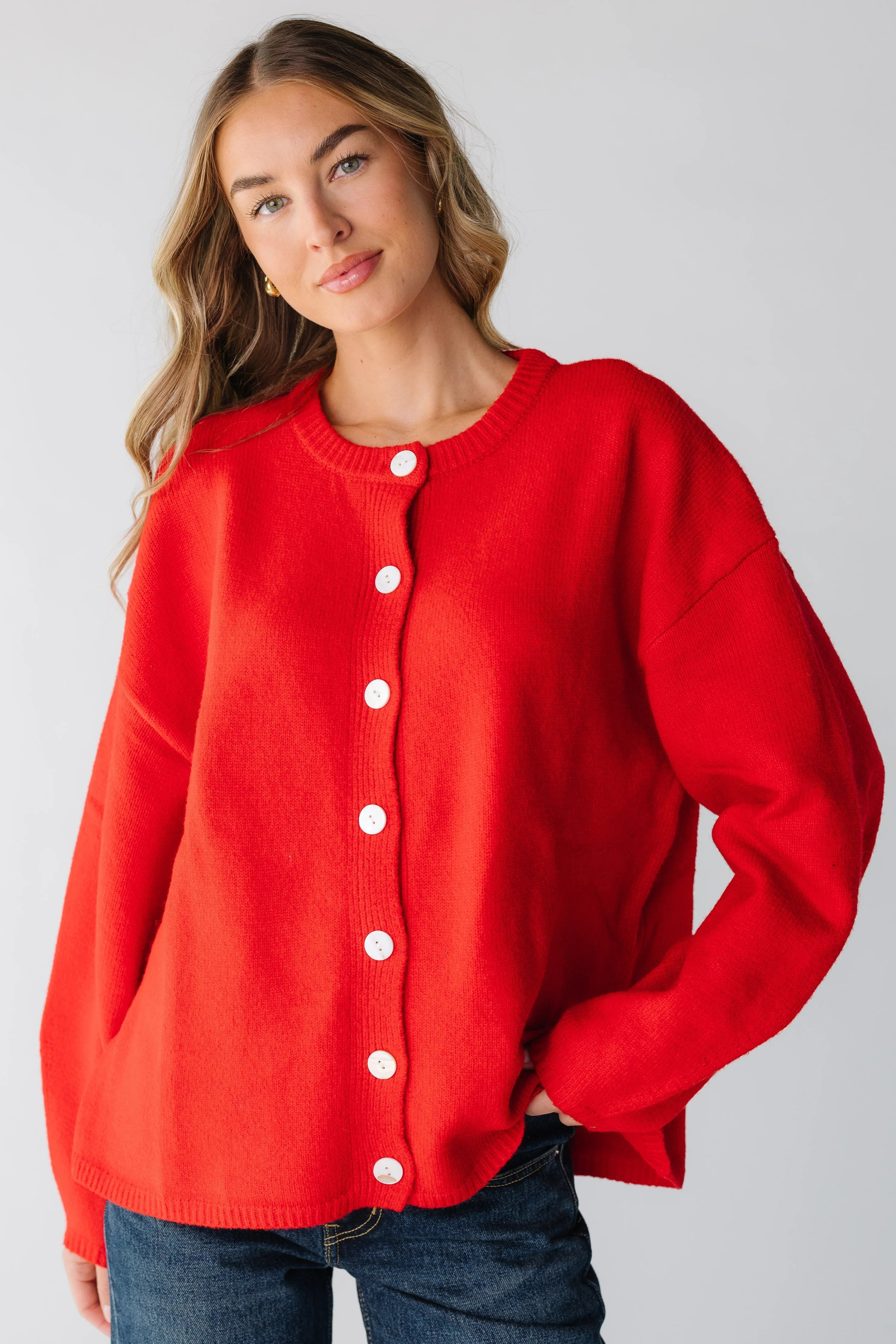 Let It Be Cardigan | Called To Surf