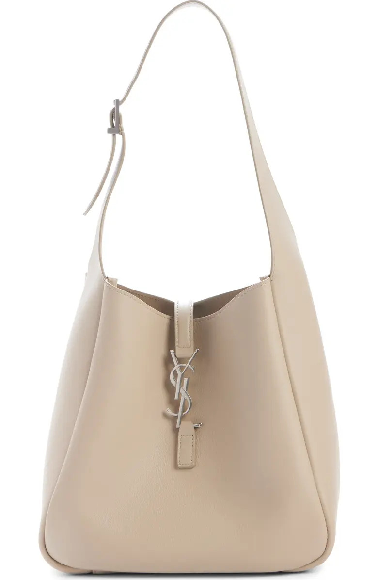 Small Le 5 À 7 Suede Hobo Bag | Nordstrom