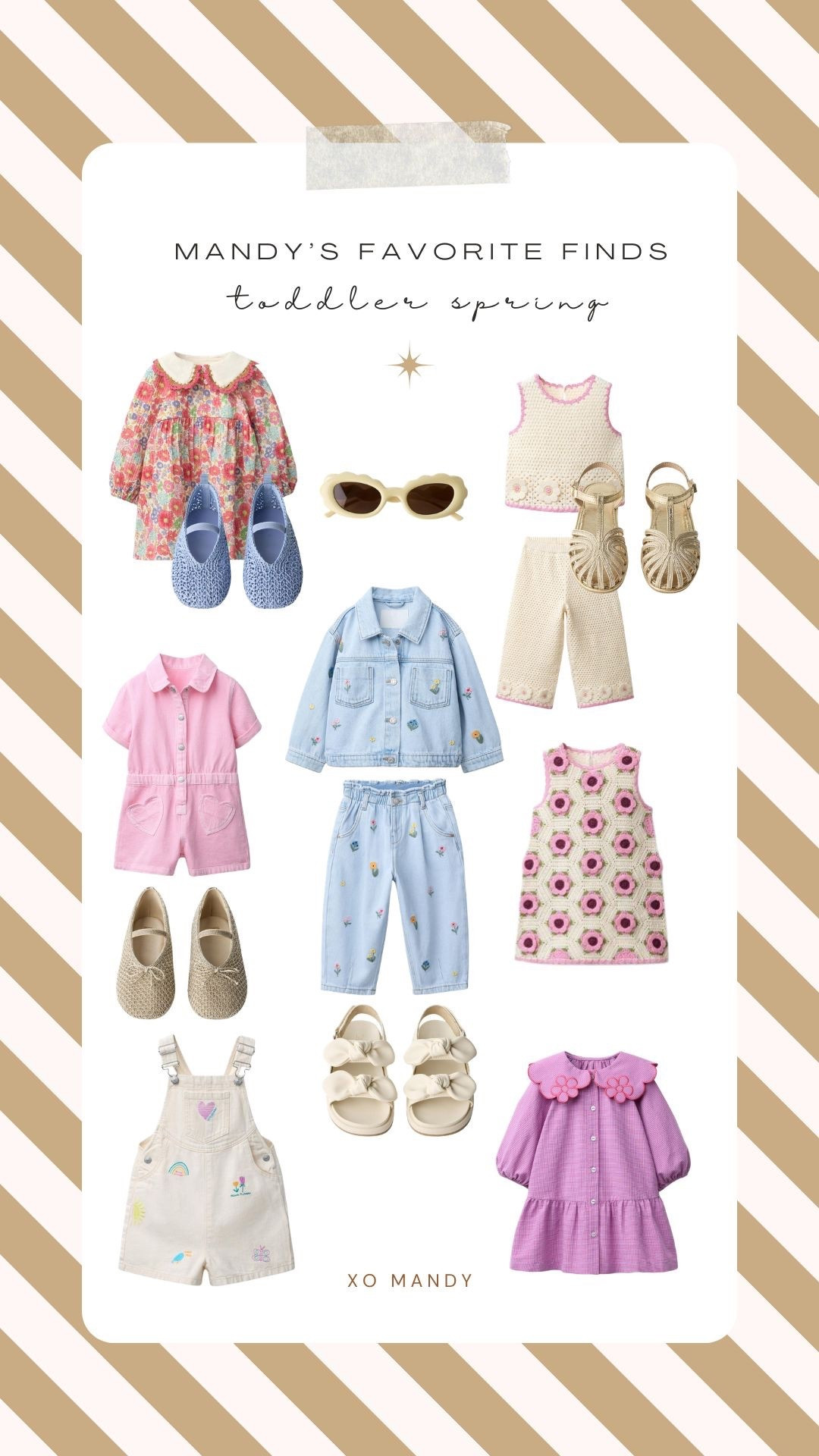 needed to build out mila’s spring wardrobe  & can’t get enough of all of these adorable spring outfits 
xo


spring zara finds for toddlers | spring style | spring zara 

#LTKBaby #LTKSpringSale #LTKKids