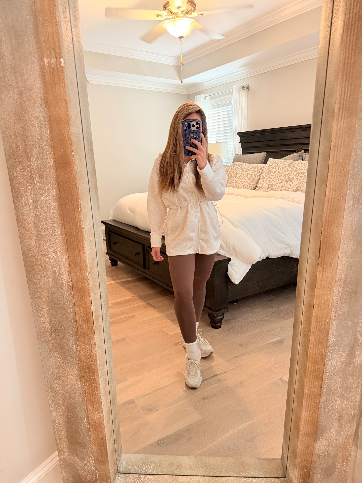 Sports mom, errands, ootd, grwm, mom life, casual, school dropoff, work from home, petite 

#LTKActive #LTKPetite #LTKootd