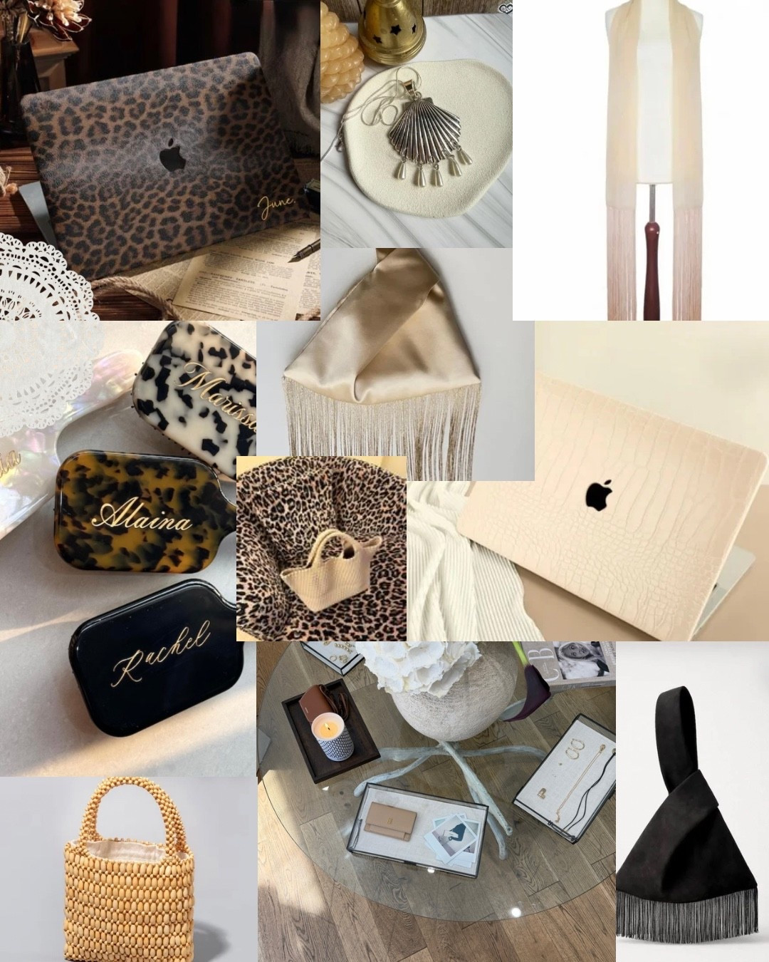 Chic Etsy finds!