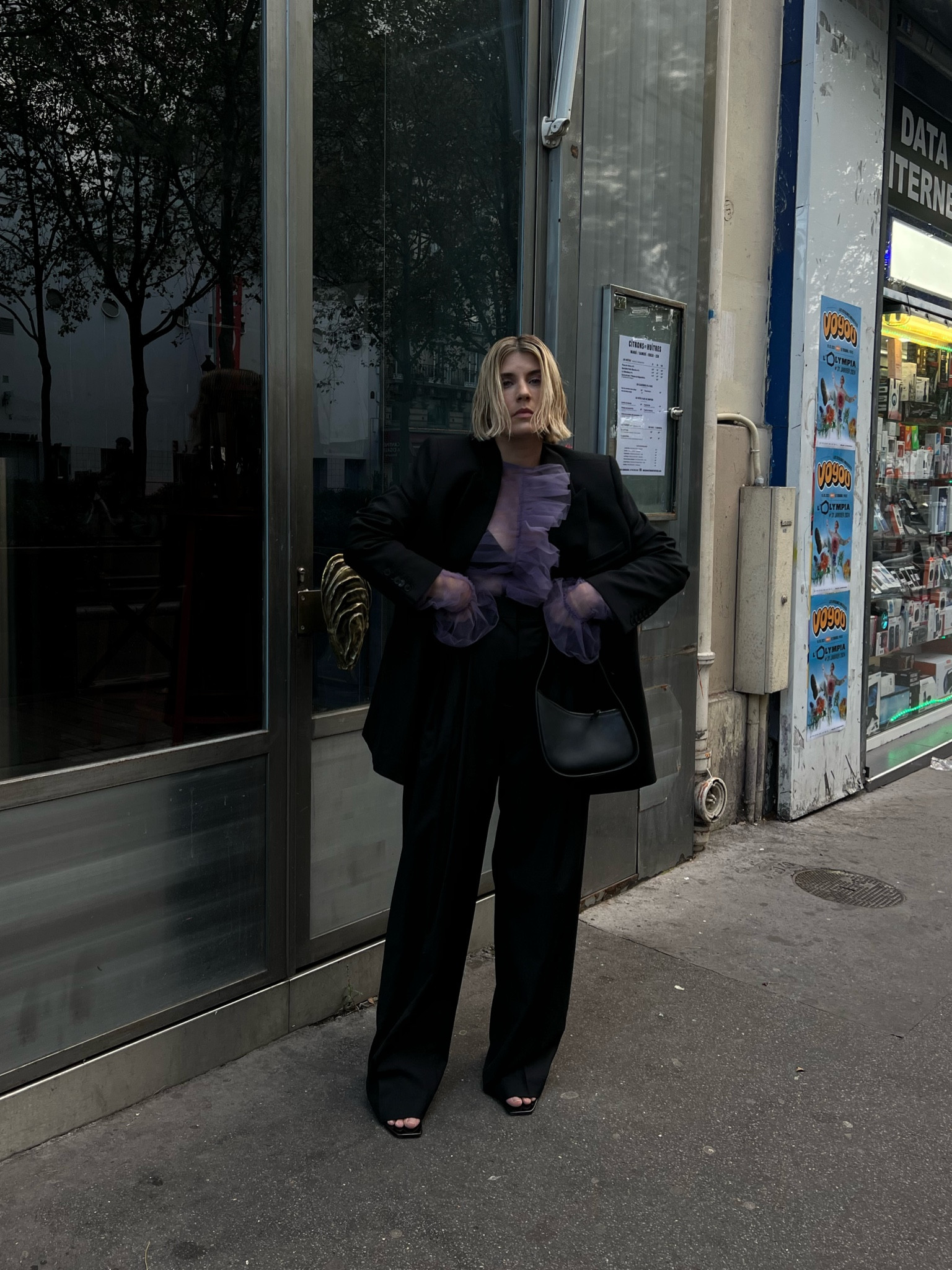 pop of lilac

#LTKfindsunder100 #LTKSeasonal #LTKeurope