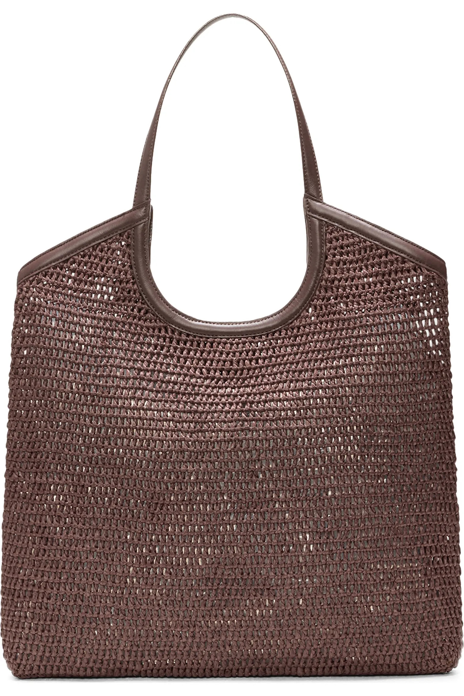 Large Georgica Crochet Tote (Women) | Nordstrom | Nordstrom