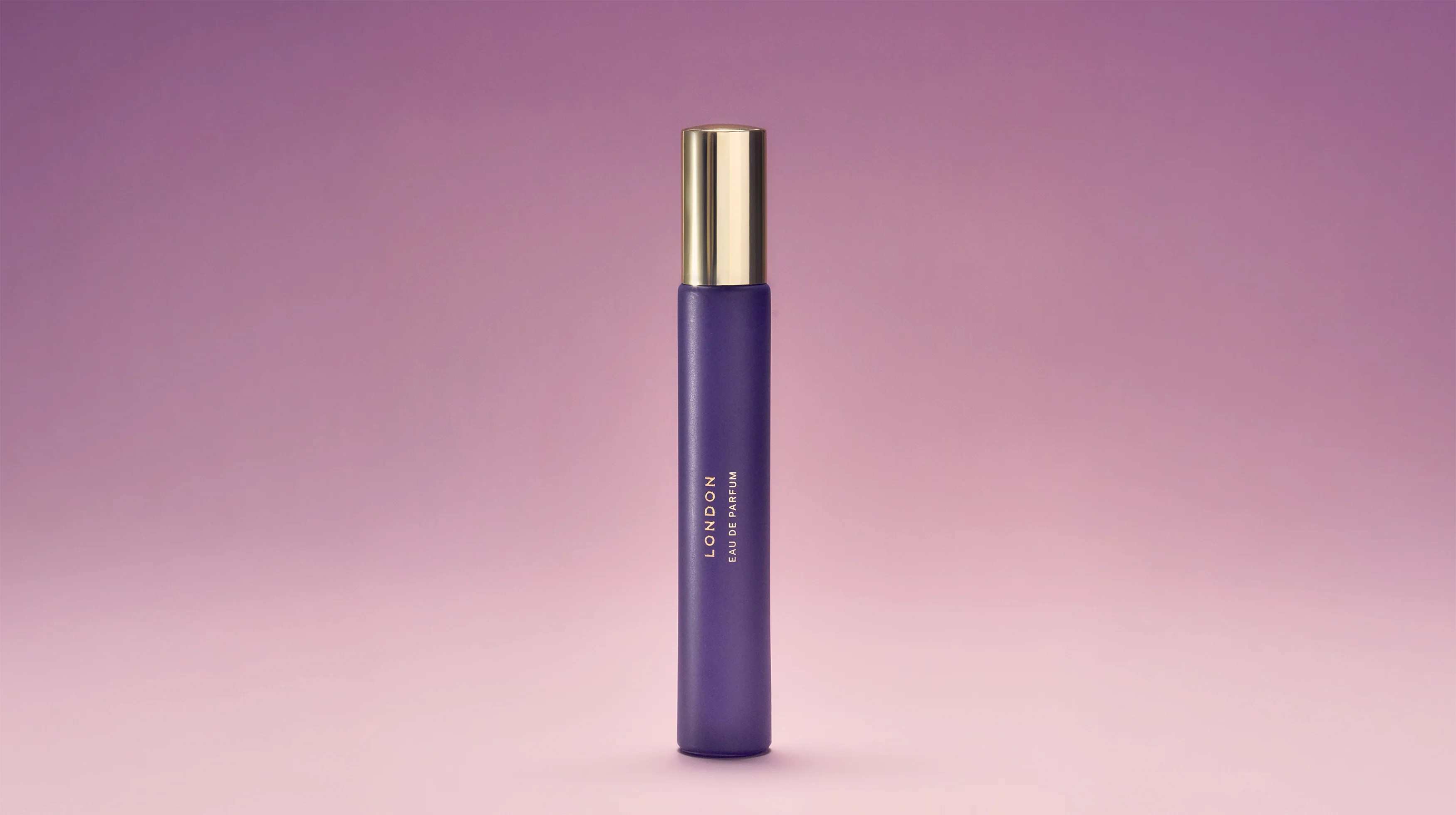 London Eau de Parfum | Hotel Lobby Candle