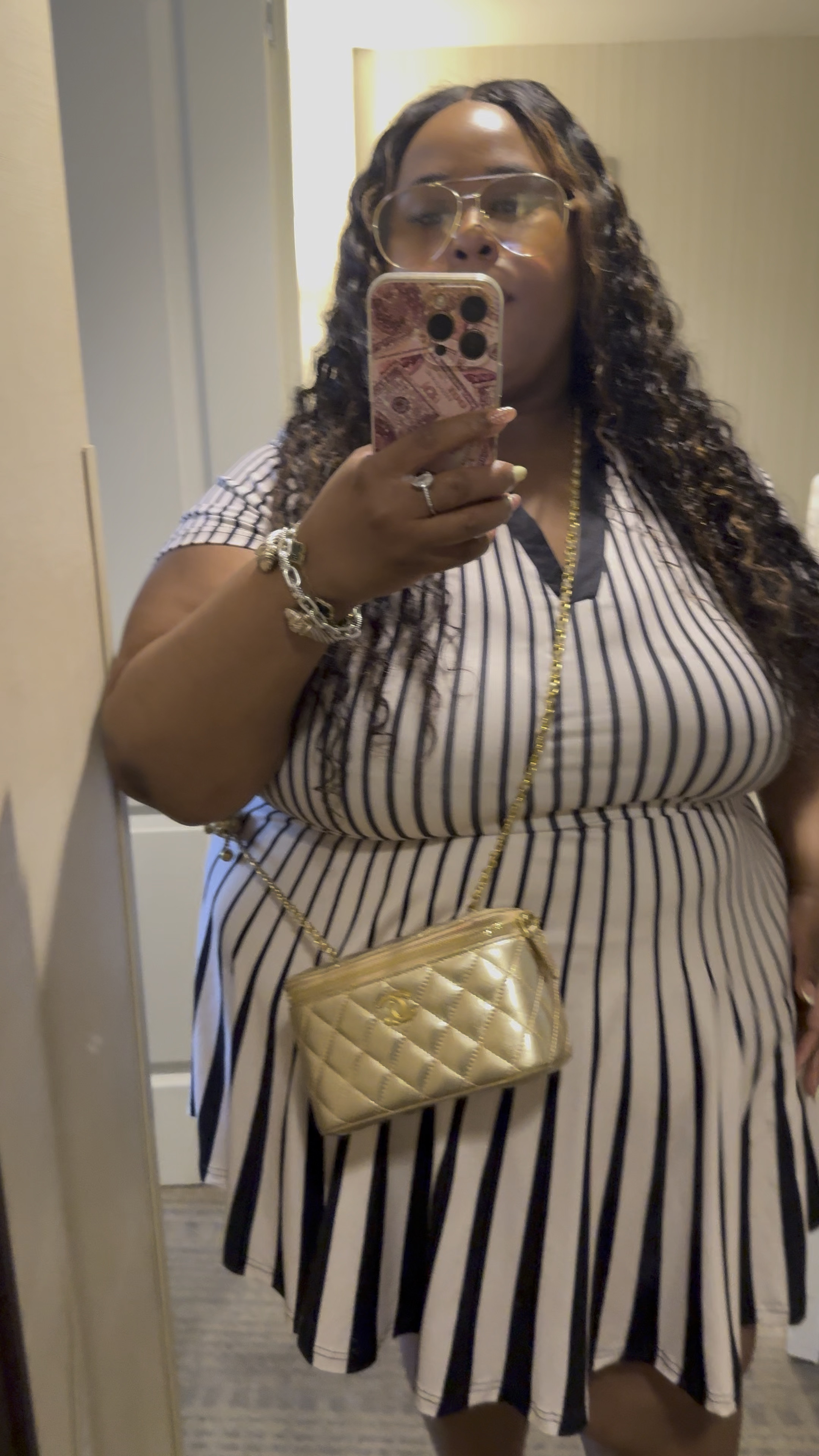 My staycation in Baltimore  is off to a great start! 

#LTKPlusSize #LTKStyleTip #LTKShoeCrush