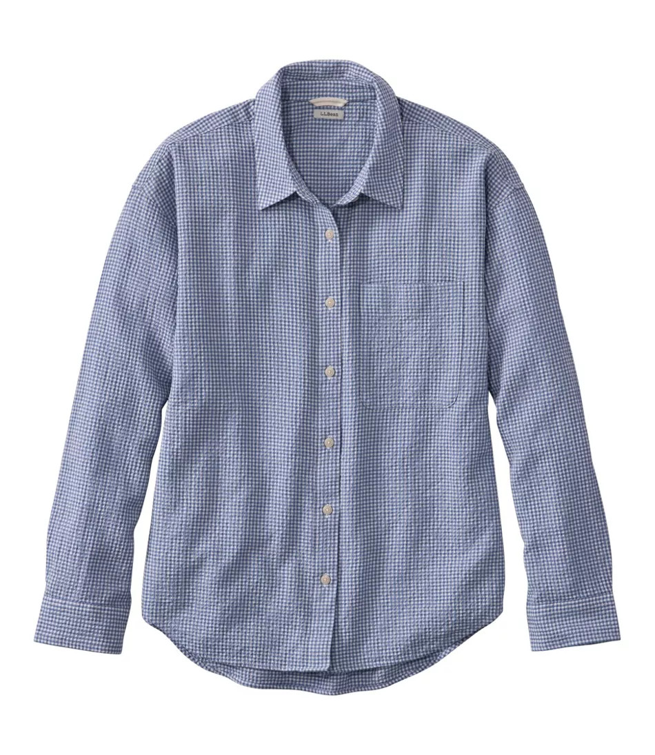 Women's Shirts & Button-Downs | L.L. Bean