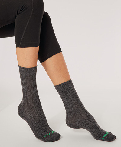 crew socks 2-pack$17Made with Organic Cotton.       4.3 star rating   183 Reviews | Pact Apparel