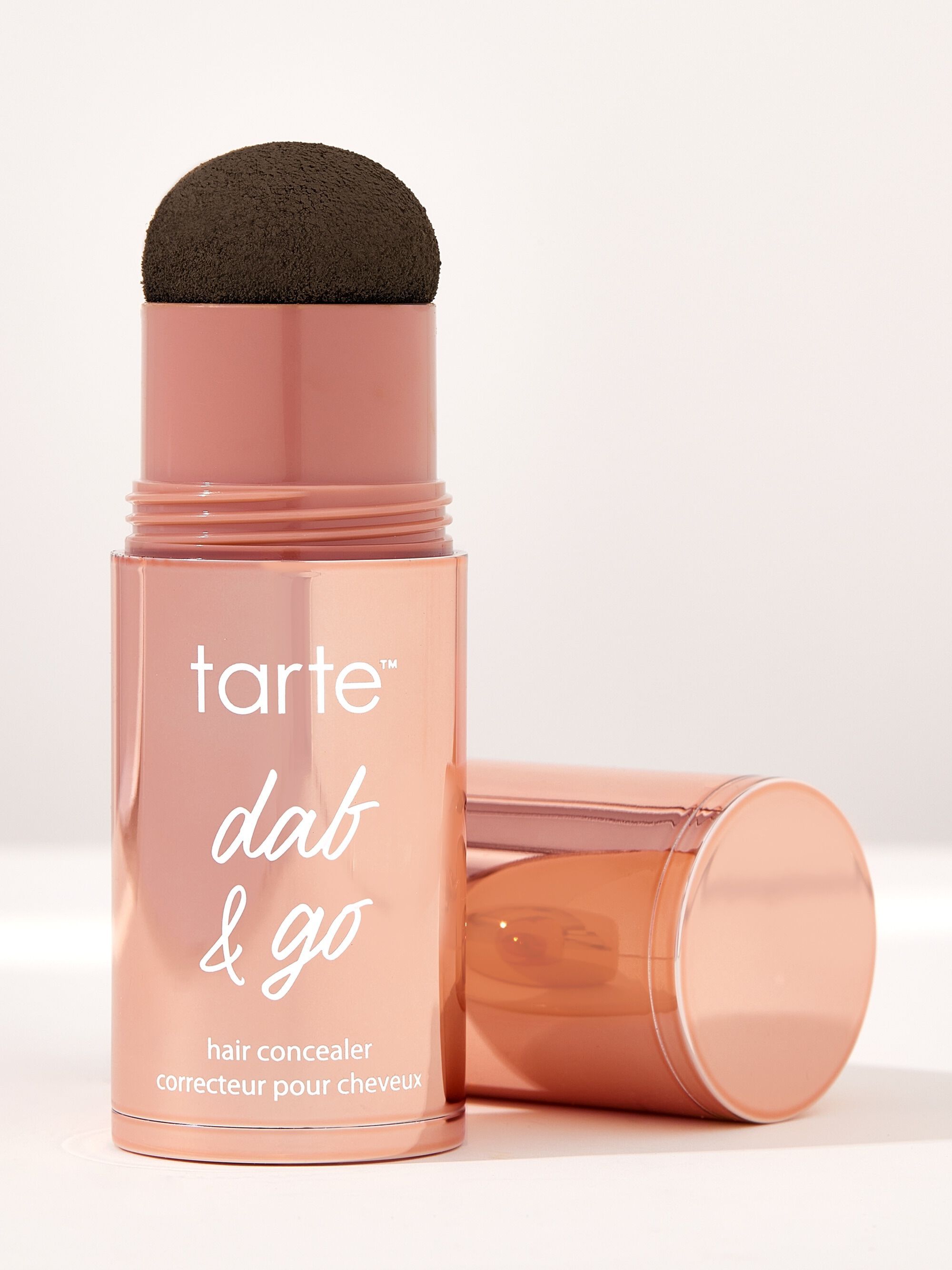 Big Ego™ Dab And Go Waterproof Hair Concealer | Tarte™ Cosmetics | tarte cosmetics (US)