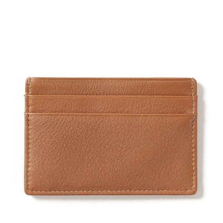 Slim Card Case | Leatherology