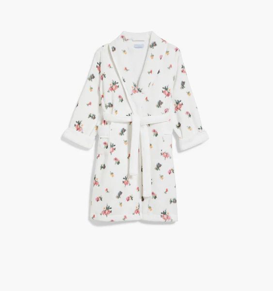 The Baby Hotel Robe | Hill House Home
