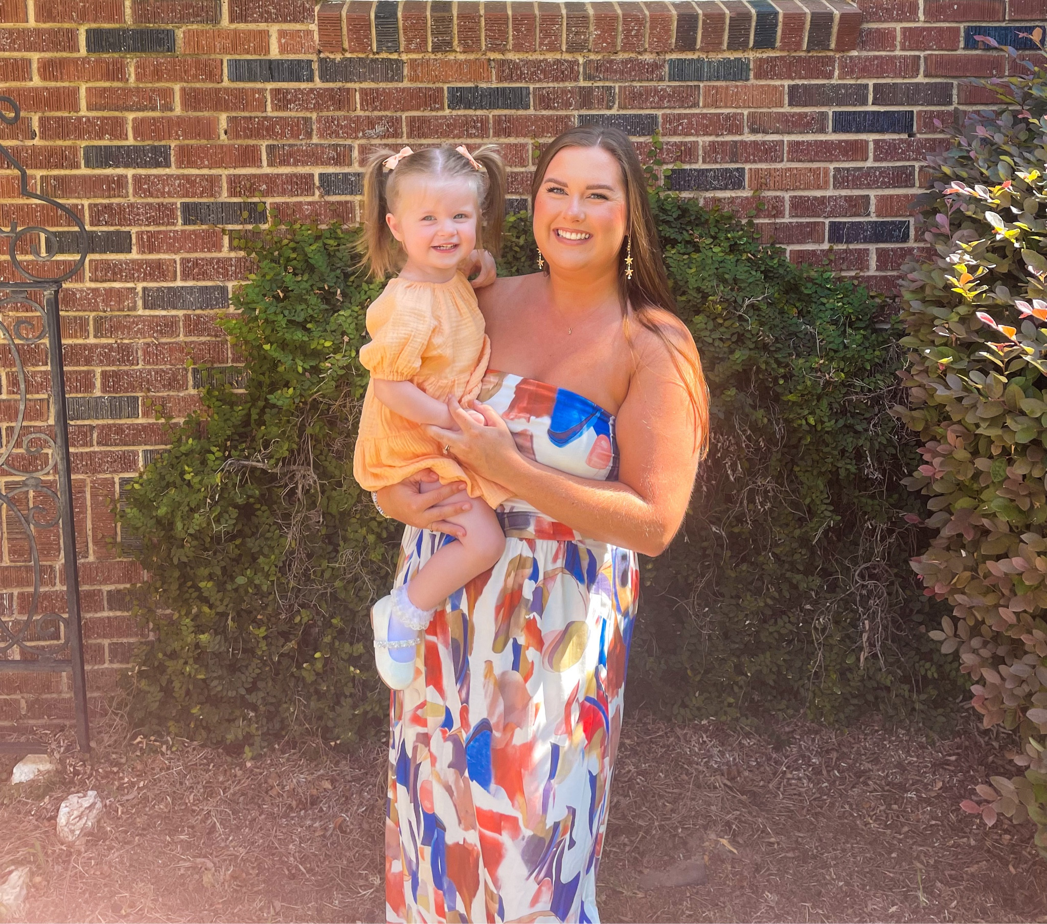 Summer dresses ☀️ 

#LTKSeasonal #LTKSummerSales #LTKU