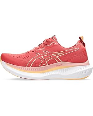 ASICS Women's GLIDERIDE MAX Running Shoes | Amazon (US)
