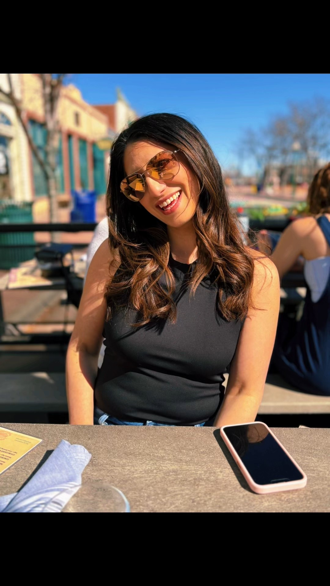 Karma is real! 

#LTKWatchNow