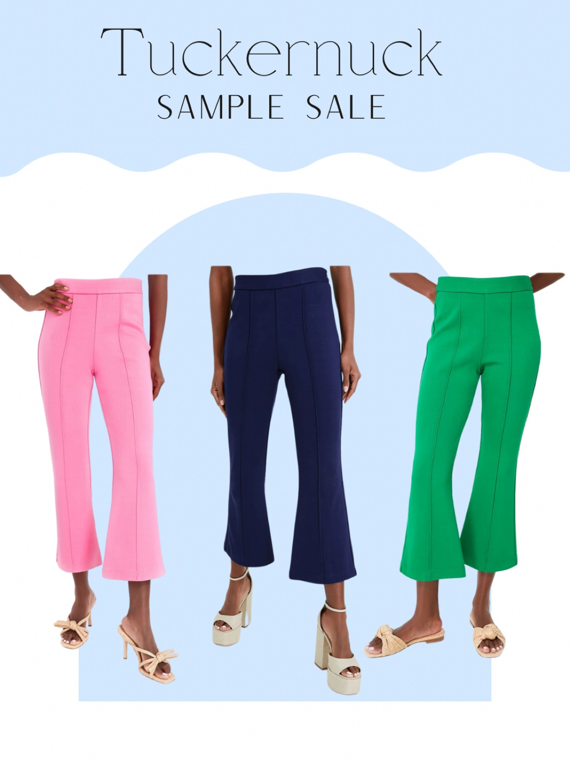 Tuckernuck sample sale finds! #tuckernuck #timelesstype #tuckernucksamplesale 