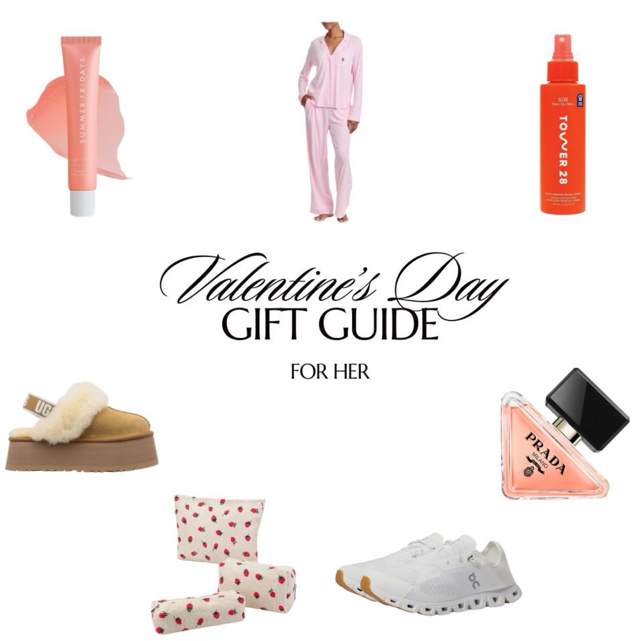 v-day gift guide for her 💕💓💞💗

#LTKGiftGuide #LTKFindsUnder50 #LTKBeauty