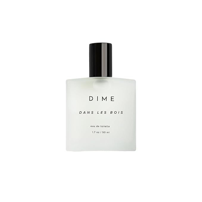 Dime Beauty Perfume Dans Les Bois, Feminine and Bold Scent, Hypoallergenic, Clean Perfume, Eau de... | Amazon (US)