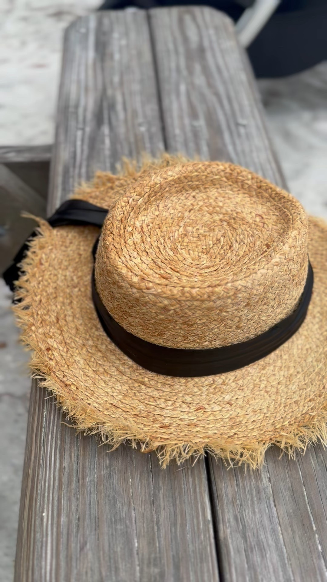it’s beach hat season 🤍

#LTKTravel #LTKFamily #LTKSwim