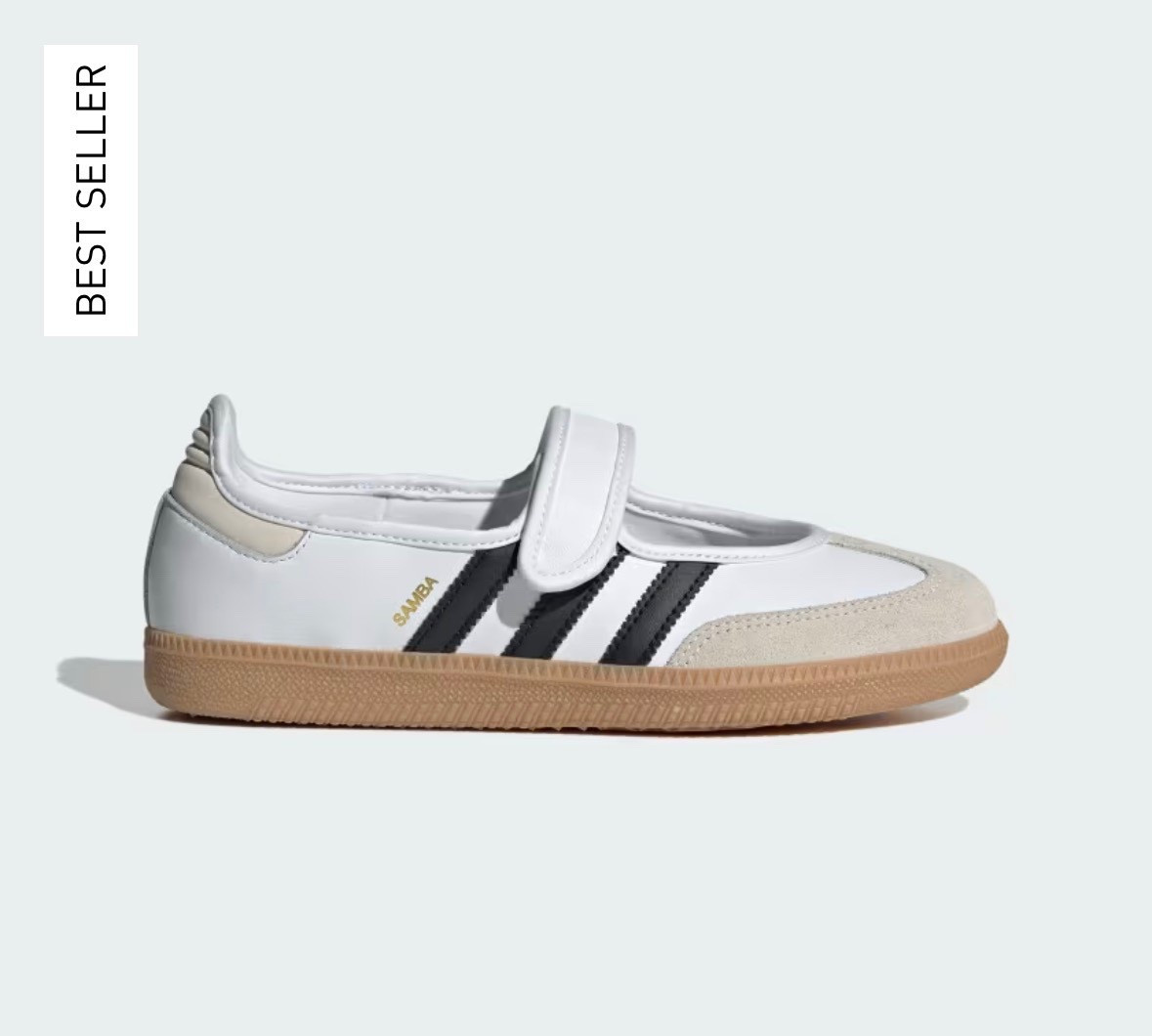 Adidas Samba Jane Shoes

#LTKmomlife #LTKU #LTKGiftGuide