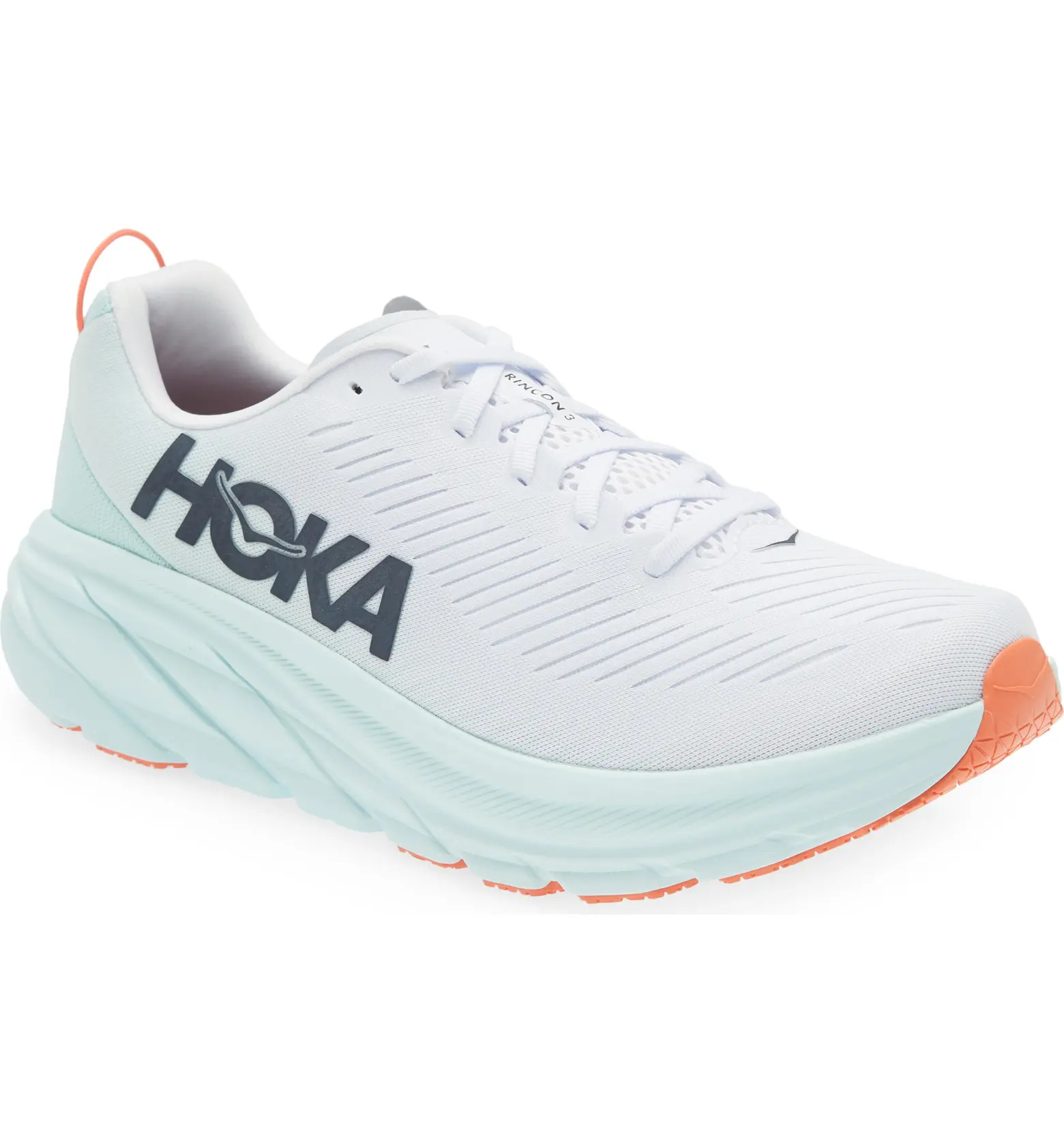 HOKA ONE ONE Rincon 3 Running Shoe | Nordstrom | Nordstrom