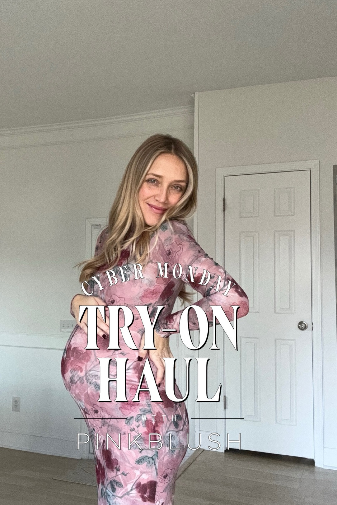 The best finds for #cybermonday over at @PinkBlush Maternity Shop  CYBER MONDAY SALE - up to 80% off clearance, 40% off dresses, plus 30% off everything else w/ code: (CYBERMONDAY)!! #creatorsearchinsights 	#prettyinpinkblush #pinkblushmaternity #pinkblushmaternityhaul #gifted
