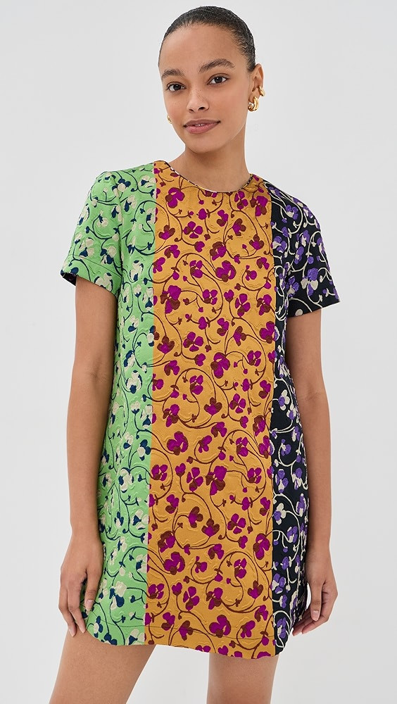 Mini Swing Dress | Shopbop