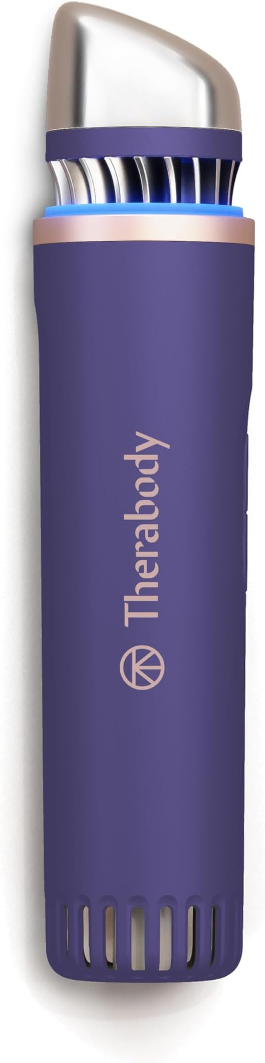 Therabody TheraFace Depuffing Wand – Cold and Heat Skincare Treatment to Depuff and Glow; Beaut... | Amazon (US)