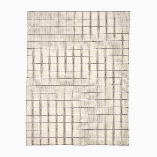 Patterned Rugs | West Elm (US)