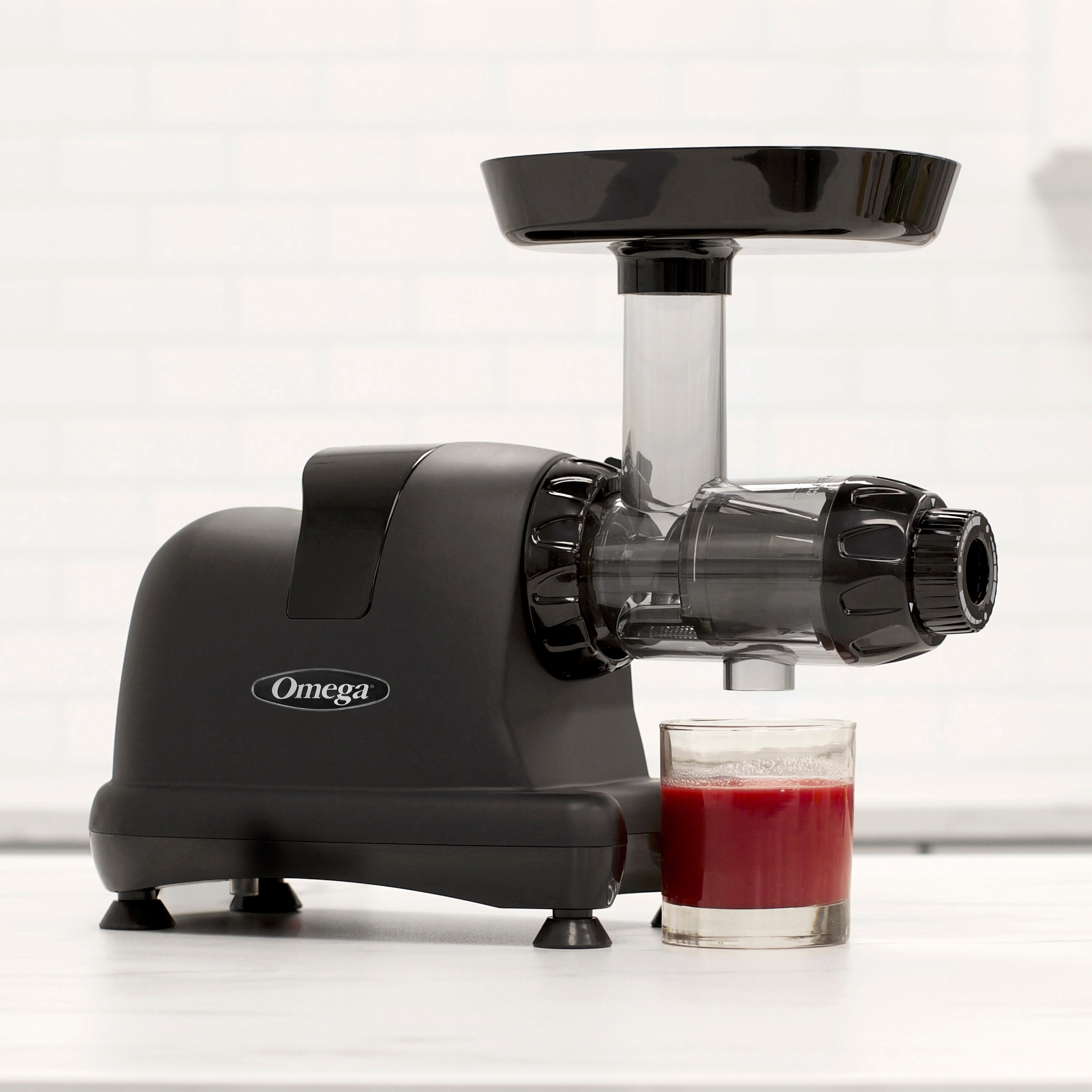Omega Ultimate Low-Speed Juicer and Nutrition System | Bed Bath & Beyond
