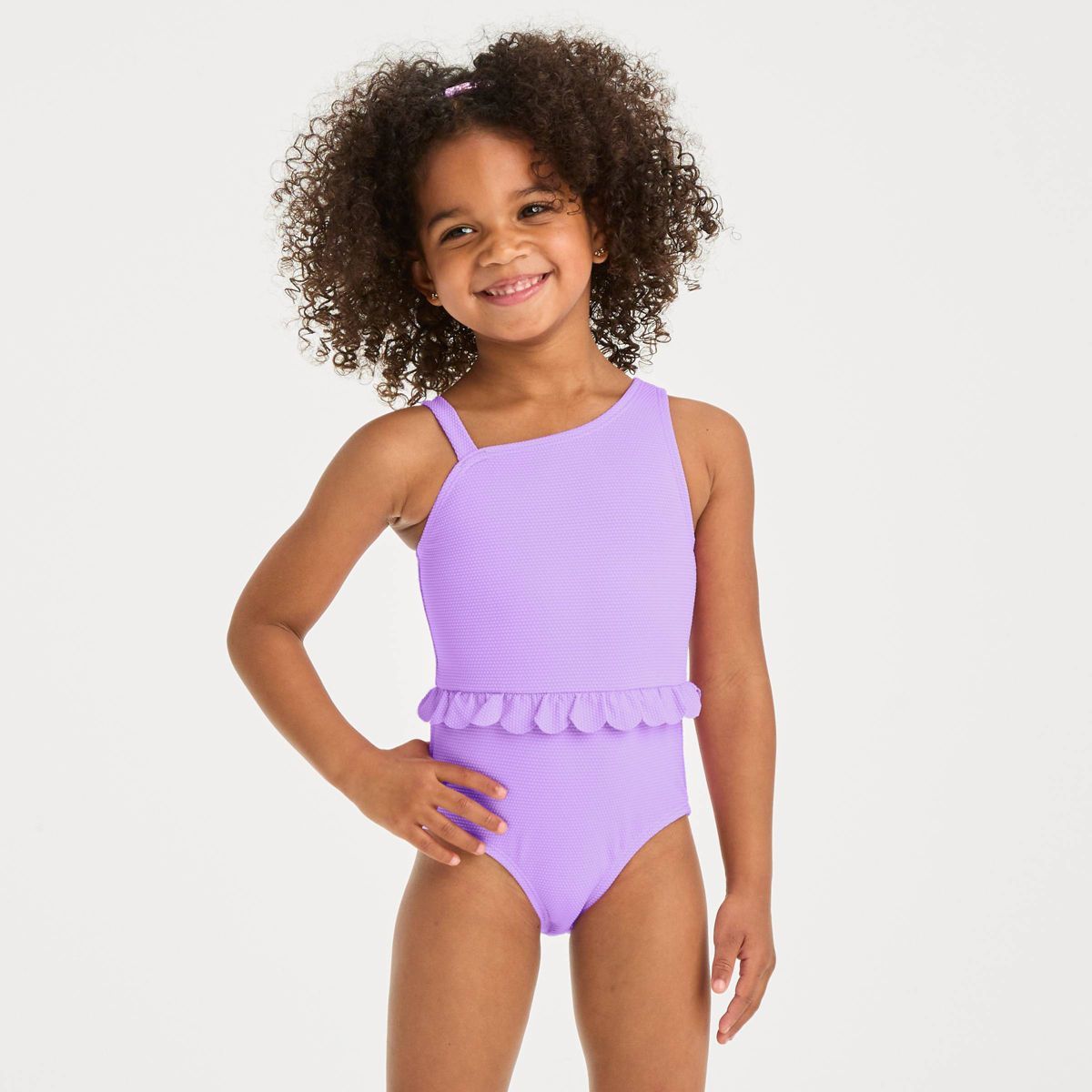 TargetClothing, Shoes & AccessoriesToddler ClothingToddler Girls’ ClothingSwimsuitsShop all Cat... | Target