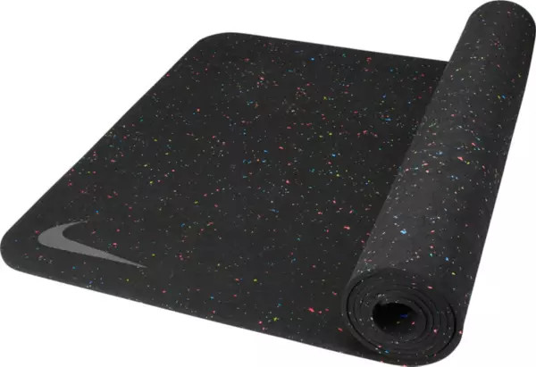 Nike 4mm Flow Yoga Mat | Golf Galaxy