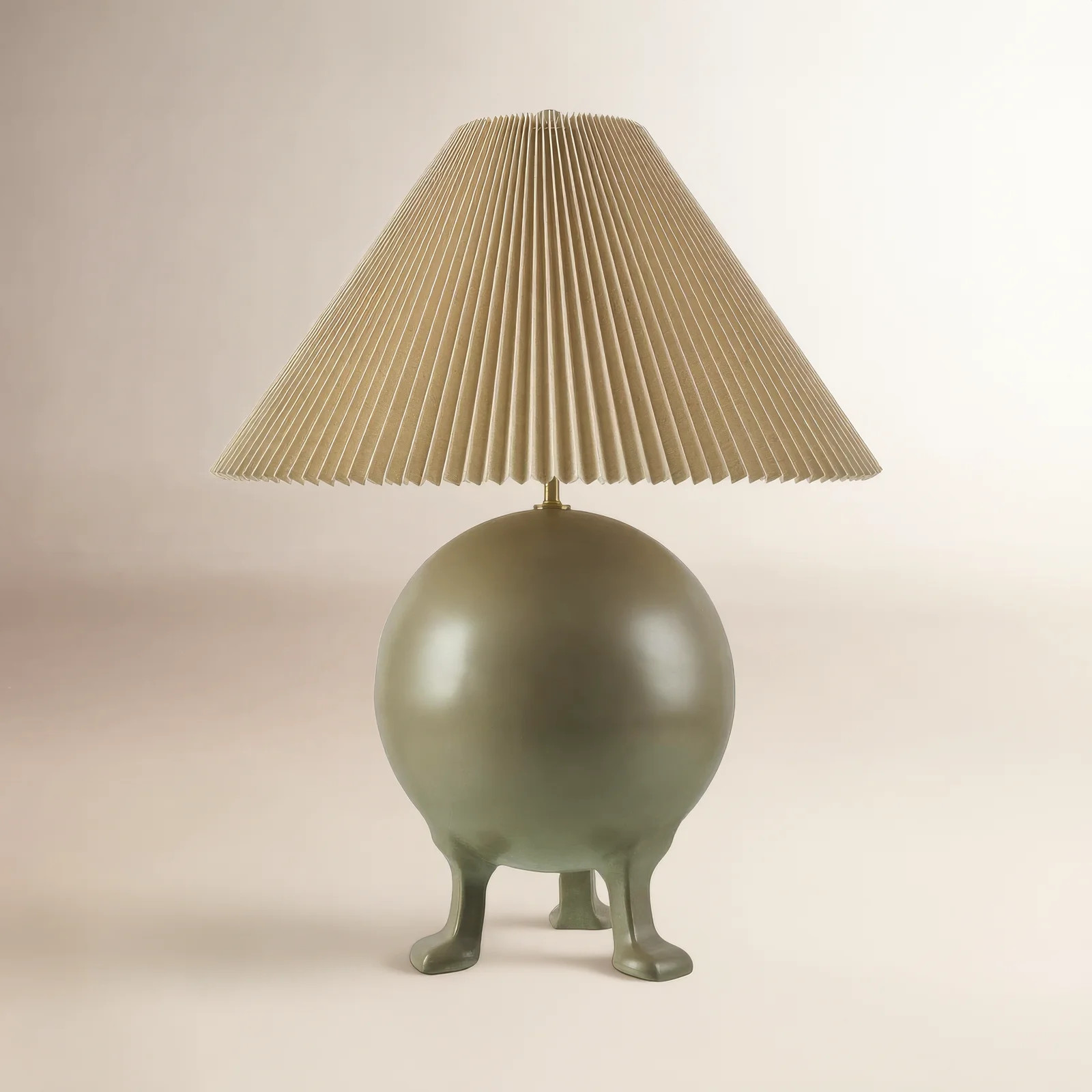 Chakera Accent Table Lamp | Joss & Main