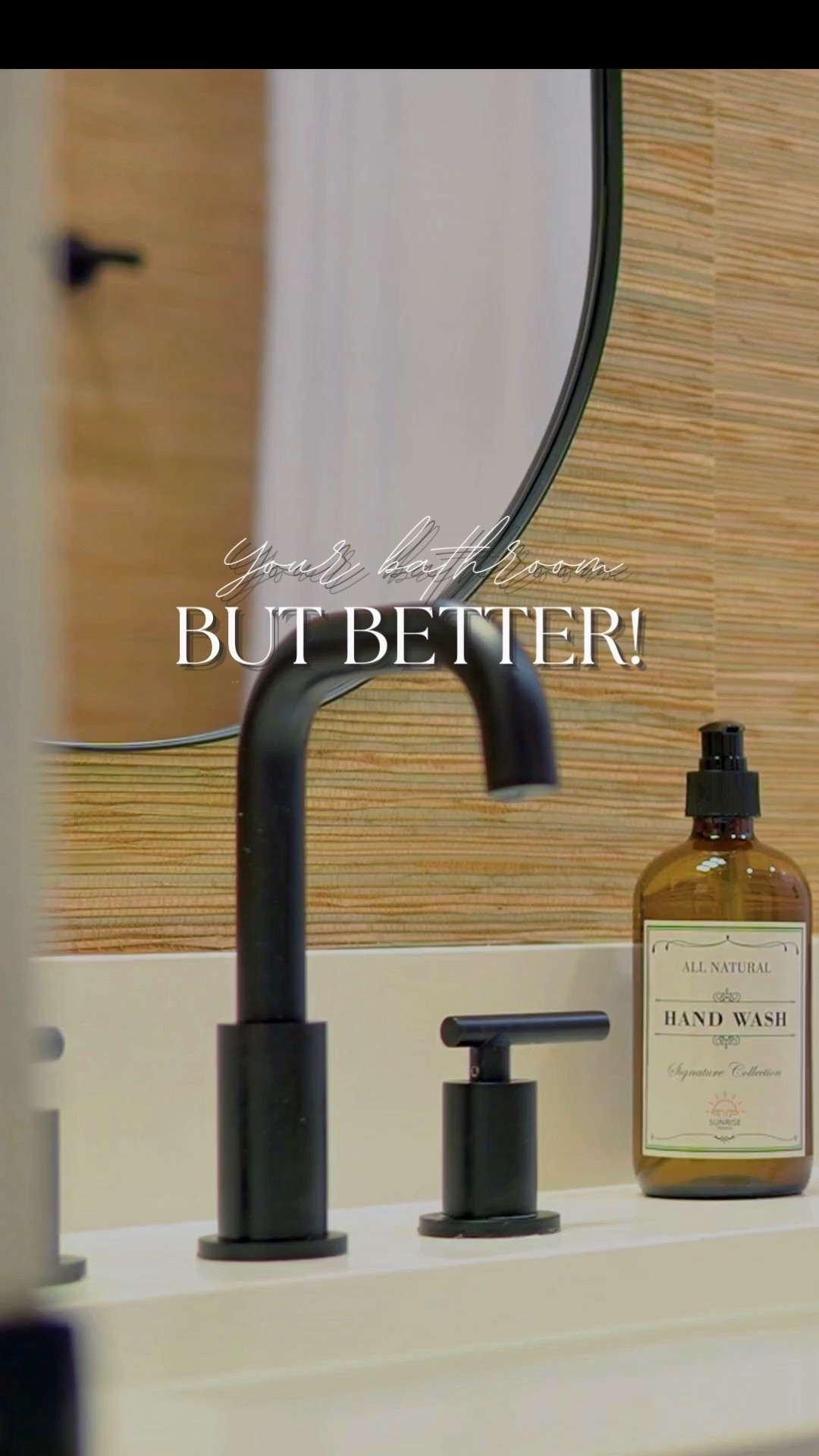 What’s one upgrade your home needs right now to feel like a fresh start?

Transform your space with simple, stylish finds that make a big impact. From modern bathroom essentials to budget-friendly home décor, these curated picks bring comfort, style, and value straight to your home. 🏡 Ready to refresh your bathroom? Tap my LTK for the best bathroom finds today! 🚿✨

🎁 Shop now on LTK |
https://www.shopltk.com/explore/Elizabeth_Greever
🎁See our stories for link


Follow us for more:
Inspiration 💫
Links to favorite materials 💚
Before & Afters 👏🏻
Shop & get inspired 👇🏻



#eversancooperdesign #bathroomdesign #bathroomremodel #bathroomrenovation #BathroomDecor

#LTKHome #LTKActive #LTKSaleAlert