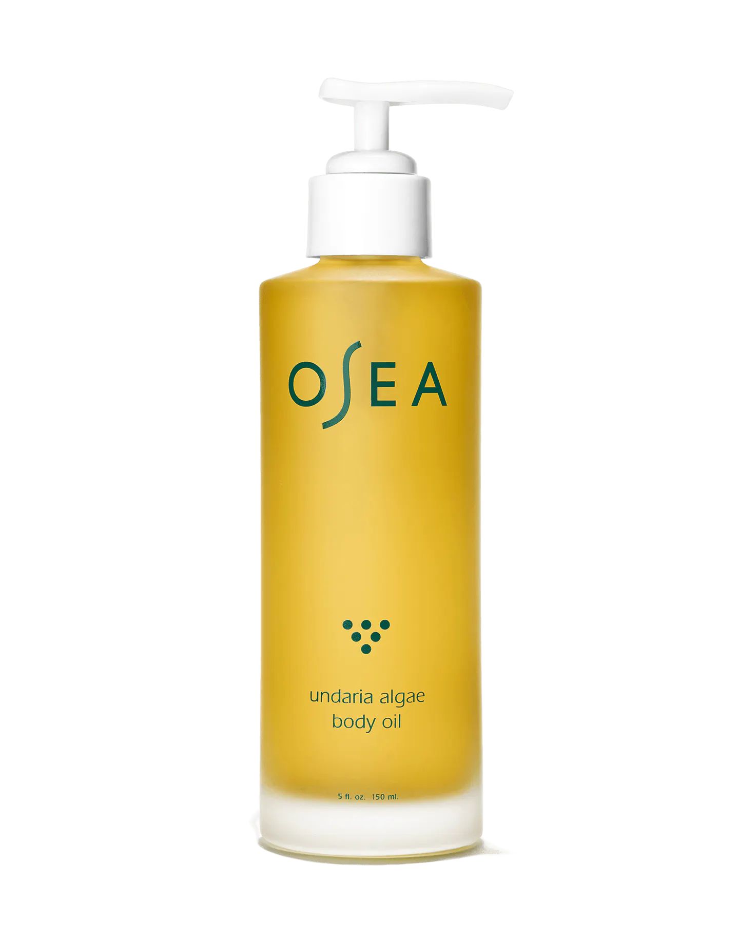 Undaria Algae Body Oil | OSEA Malibu