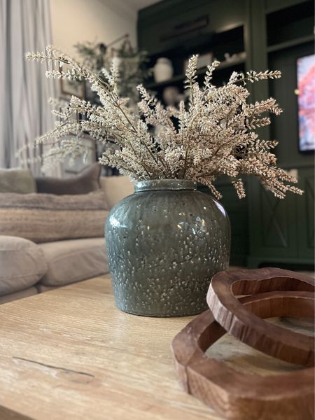 Santorini vase from Arhaus! Love this beauty around the house. 

#LTKhome
