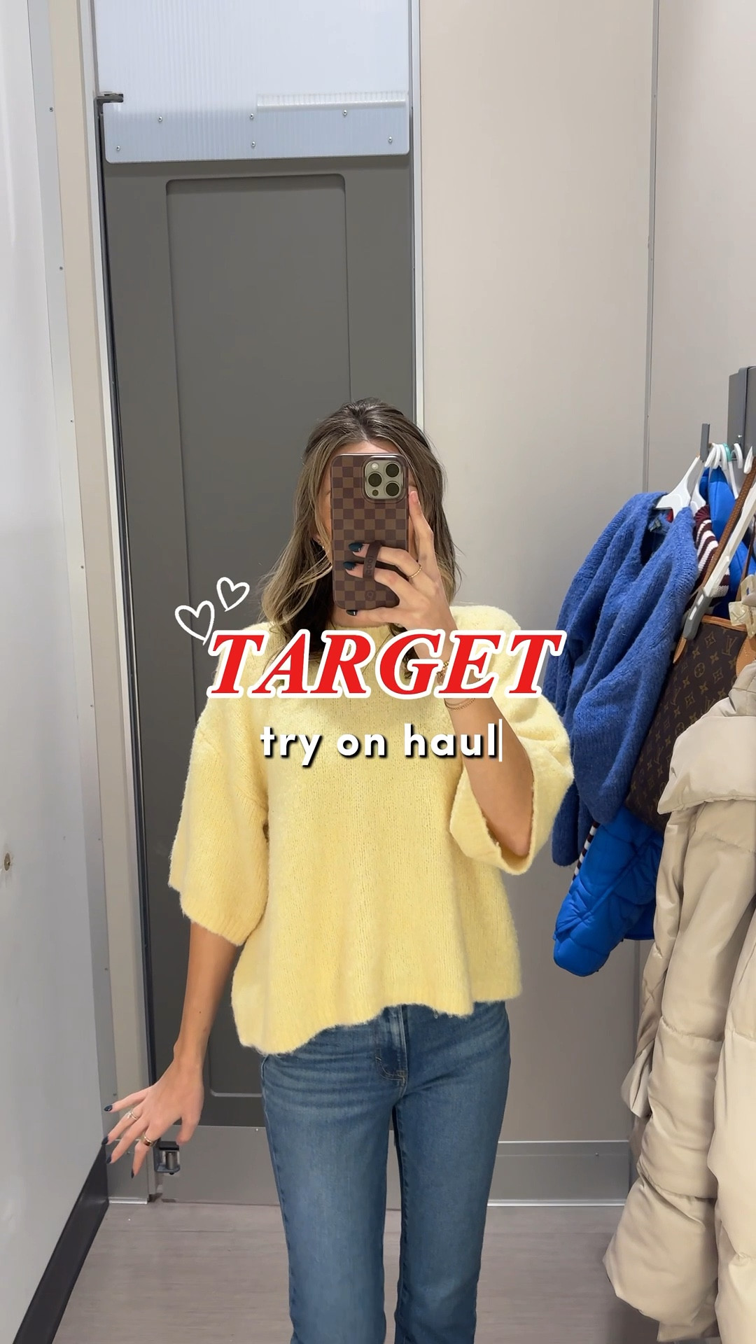 Some target new arrivals for spring! 🎯💞

#LTKootd #LTKSeasonal #LTKSaleAlert