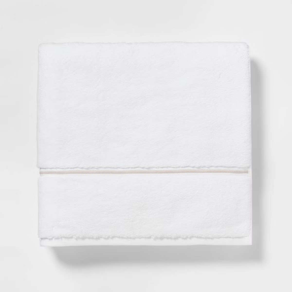 Spa Plush Towel - Threshold™ | Target