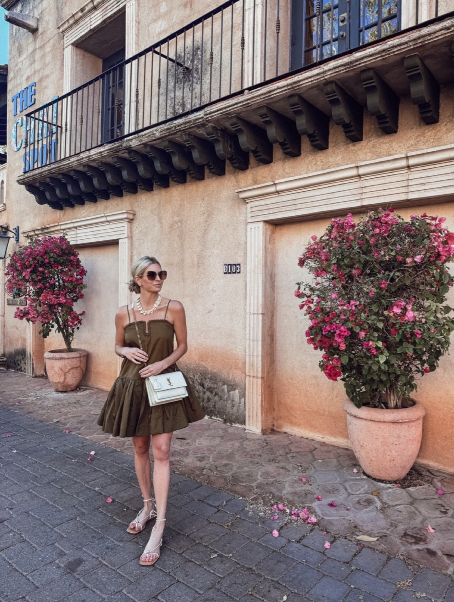 Sedona fit 🤍 dress is on sale! 

#LTKTravel #LTKStyleTip #LTKSaleAlert