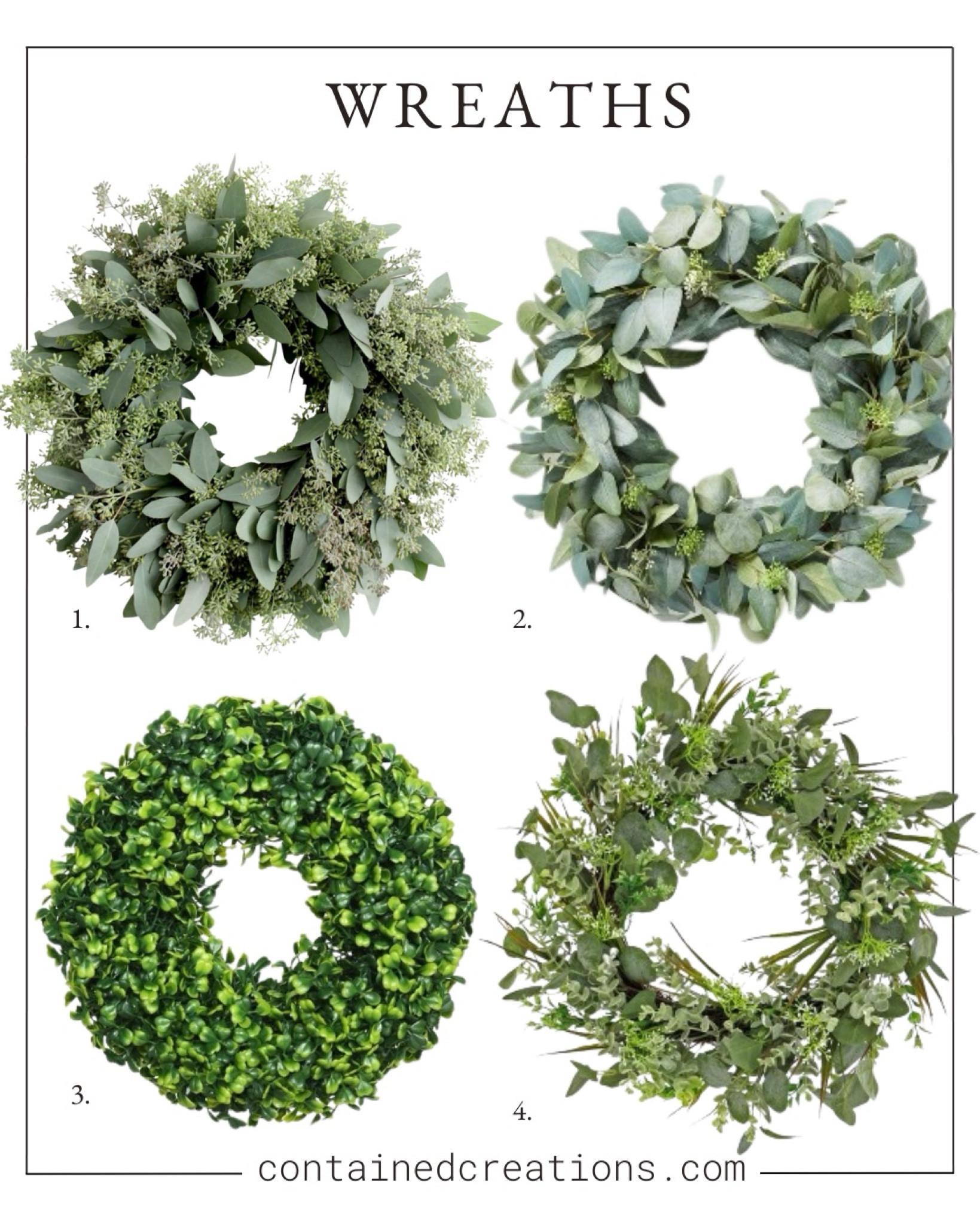 The perfect neutral front door decor OR the base of your pumpkin stack this Fall!🎃

#LTKHome #LTKHalloween #LTKStyleTip