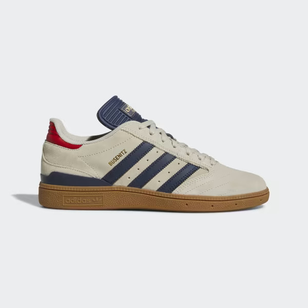 Busenitz Shoes | adidas (US)