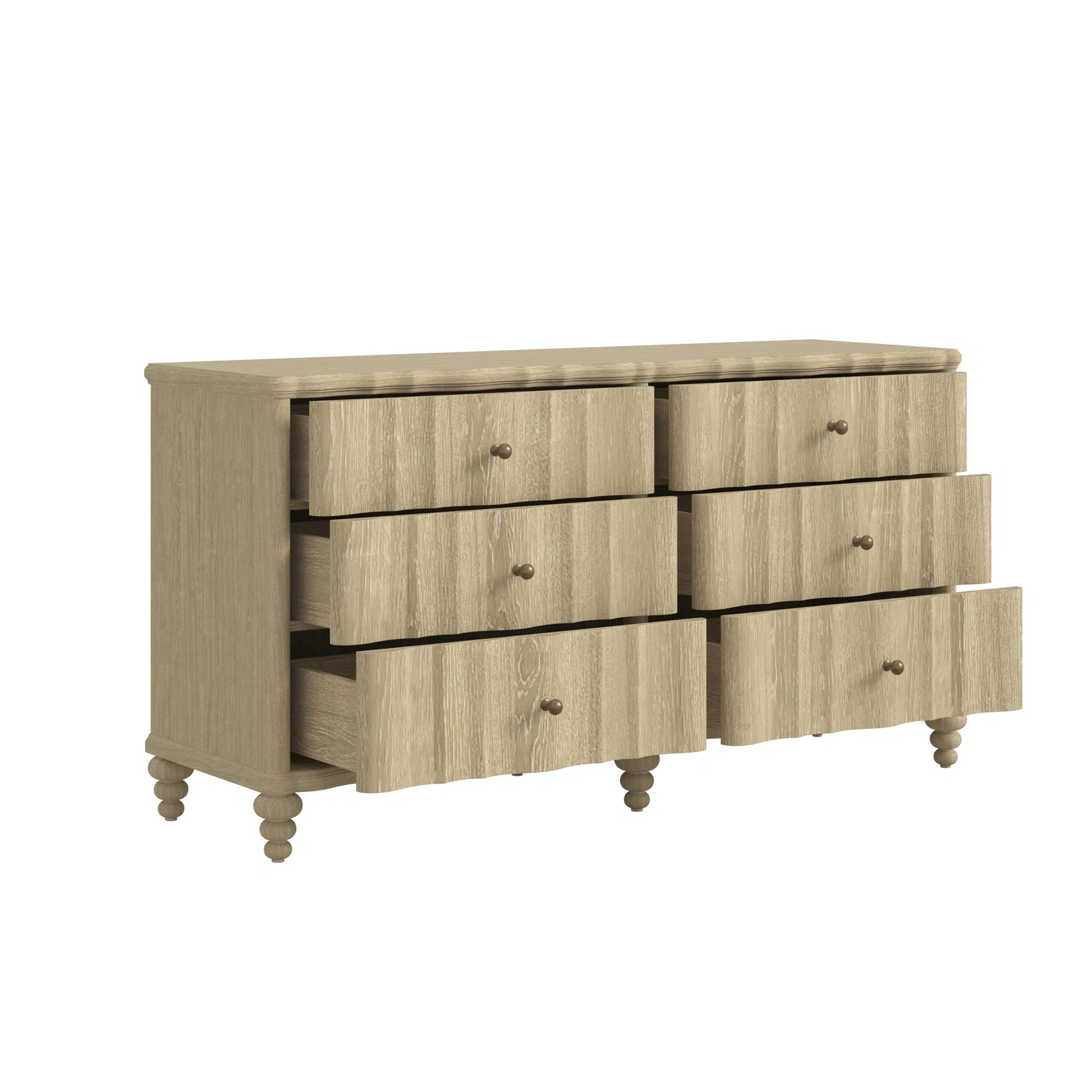 Haven Dresser | Birch Lane